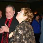 Valentine's Day Dinner Dance 2015