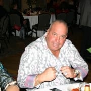 Valentine's Day Dinner Dance 2015