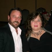 Valentine's Day Dinner Dance 2015