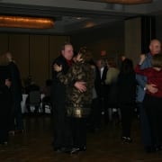 Valentine's Day Dinner Dance 2015