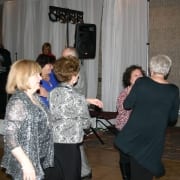 Valentine's Day Dinner Dance 2015