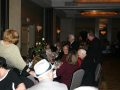 Valentine's Day Dinner Dance 2015