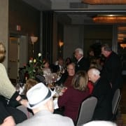 Valentine's Day Dinner Dance 2015