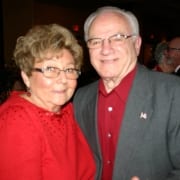 Valentine's Day Dinner Dance 2015