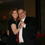Valentine's Day Dinner Dance 2015
