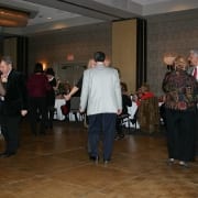 Valentine's Day Dinner Dance 2015