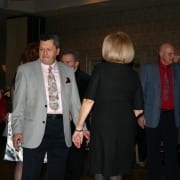 Valentine's Day Dinner Dance 2015
