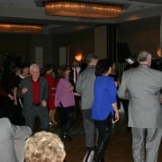 Valentine's Day Dinner Dance 2015