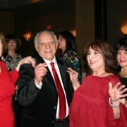 Valentine's Day Dinner Dance 2015