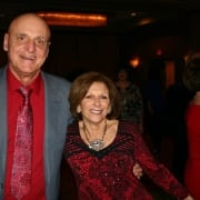 Valentine's Day Dinner Dance 2015