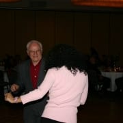 Valentine's Day Dinner Dance 2015