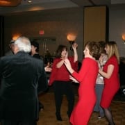 Valentine's Day Dinner Dance 2015