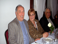 Valentine's Dinner 2011