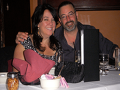 Valentine's Dinner 2011