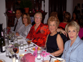 Valentine's Dinner 2011