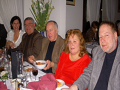 Valentine's Dinner 2011