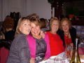 Valentine's Dinner 2011