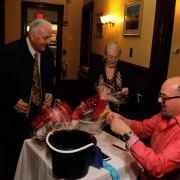 Valentine's Dinner | February 10, 2022