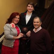 Valentine's Dinner | February 10, 2022