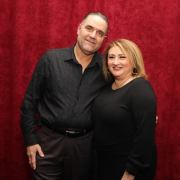 Valentine's Dinner | February 10, 2022