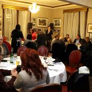 Valentine's Dinner | February 10, 2022