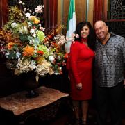 Valentine's Dinner | February 10, 2022