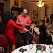 Valentine's Dinner | February 10, 2022