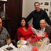 Valentine's Dinner | February 10, 2022