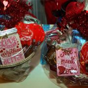 Valentine's Dinner | February 10, 2022