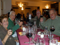 Wine Dinner 2011