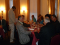 Wine Dinner 2011