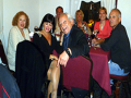 Wine Dinner 2011