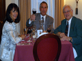 Wine Dinner 2011