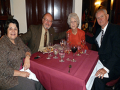 Wine Dinner 2011