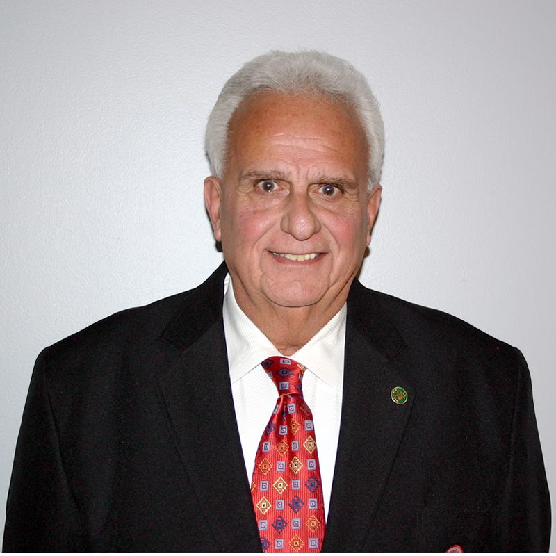 Anthony Napolitano