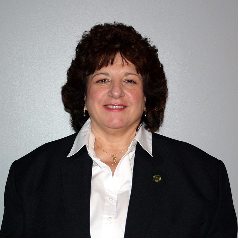 Donna M. Folcarelli