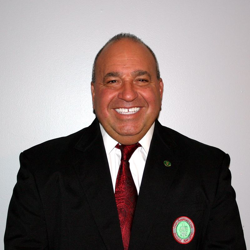 George Lazzareschi, Jr.