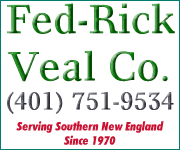Fed-Rick Veal 180-150