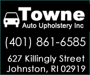 Towne Auto 180-150
