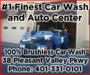 Finest Car Wash