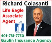 Richard Colasanti