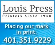 Louis Press 180-150