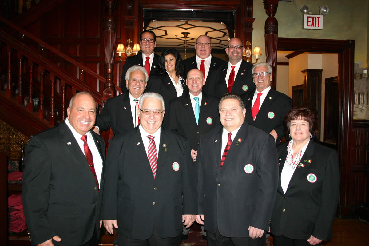 Officers and Board of Directors