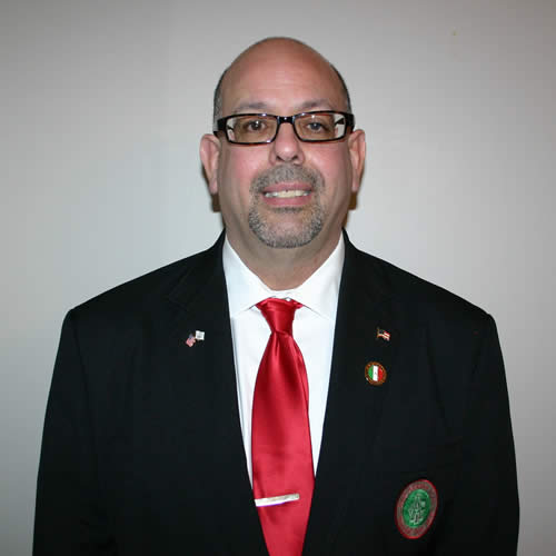 Peter Montaquila, Jr.