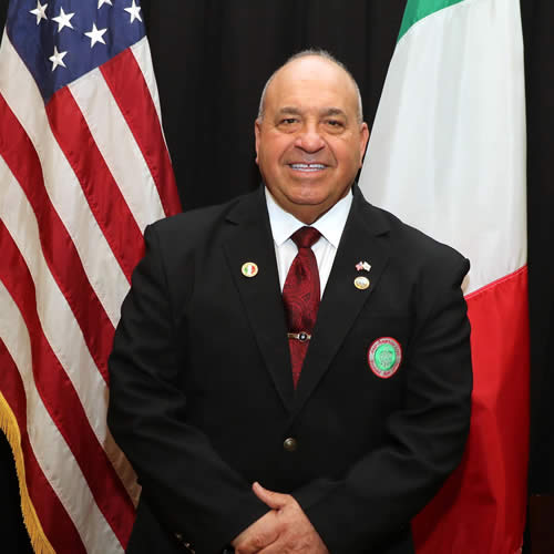 George Lazzareschi, Jr.